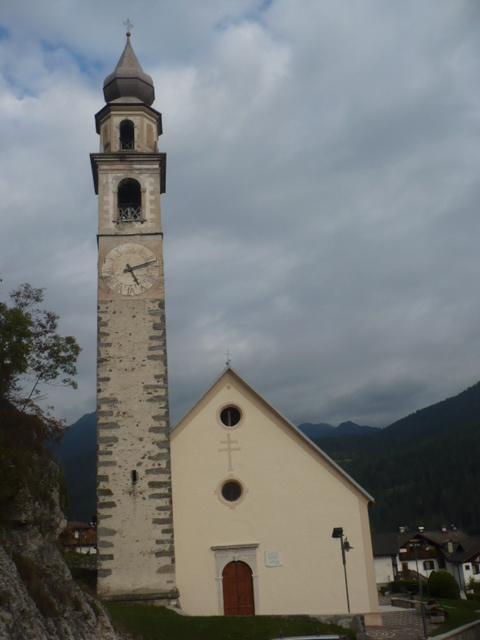 chiesa dei Santi Pietro e Paolo